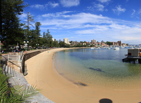 Northern Beaches - Manly, Palm Beach, Seaforth
