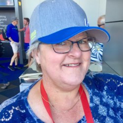 Sue - Urbansocial.com Member