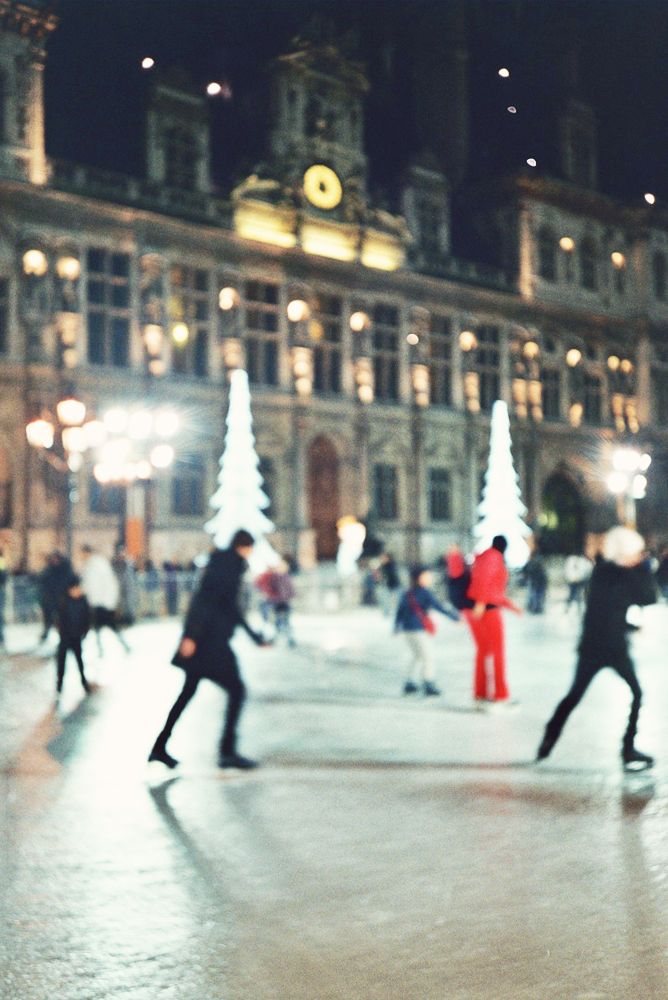 4 Winter Date Ideas To Keep Warm