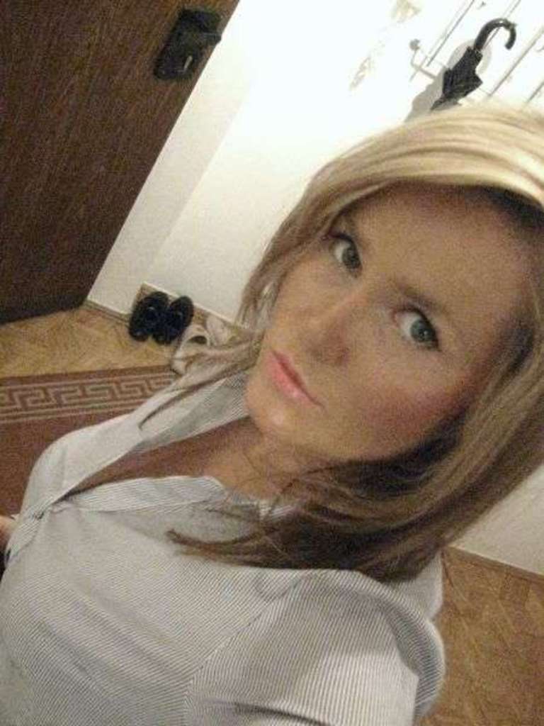 Date of the Week - 14 Apr - Janice