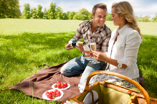 5 Date Ideas For Summertime