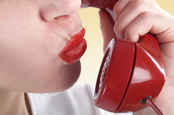 Are you a booty call?