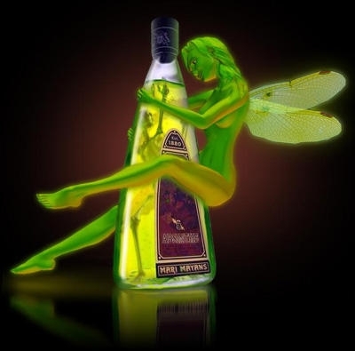 Bluffers Guide To Cocktails - The Great Aphrodisiac