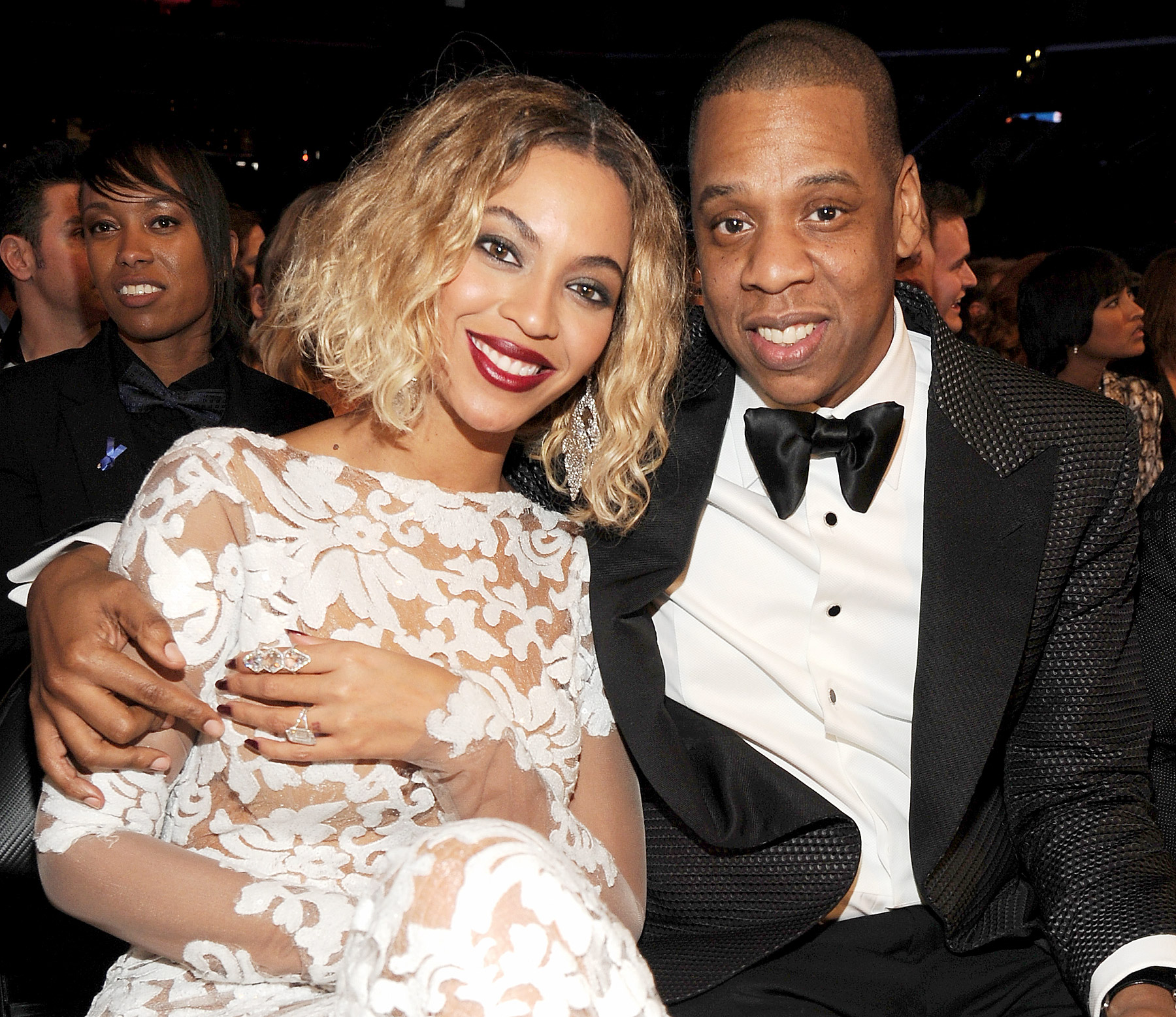 Beyonce & Jay-Z are about to test their relationship…