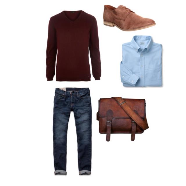 hollister guy outfits