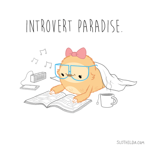 What To Know Before Dating An Introvert