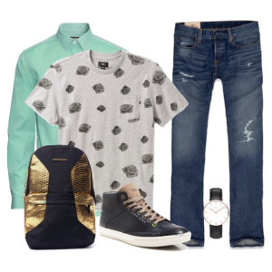 Look #5