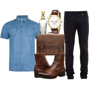Look #4