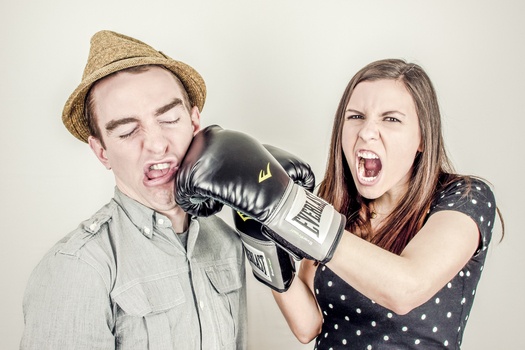 Dating Tips After Divorce