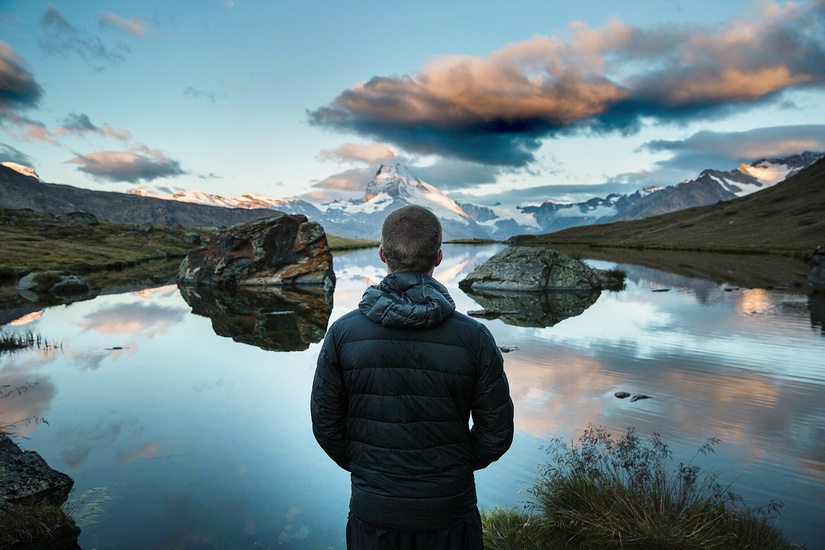 How to tell if a guy is NOT looking for a serious relationship