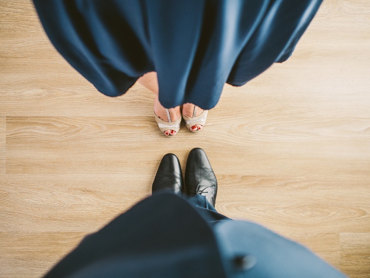 The Seven Deadly Sins of a Relationship