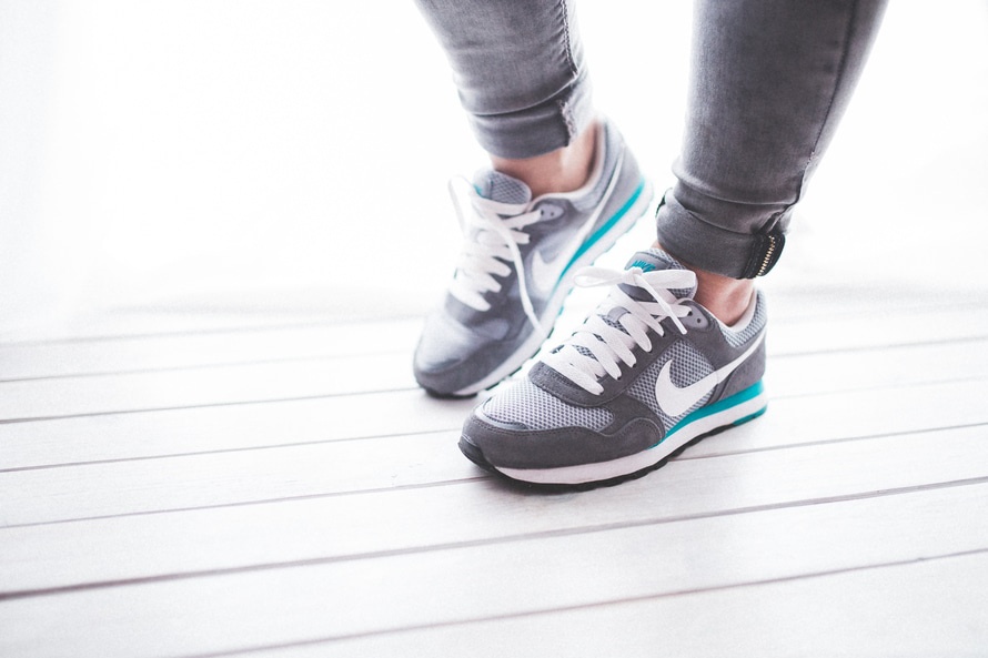 1 in 4 couples have had sex at the gym