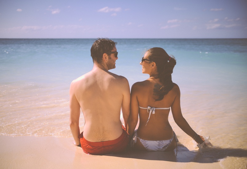 Attract the Relationships You Want