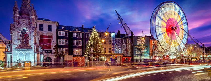 Date ideas in Cork