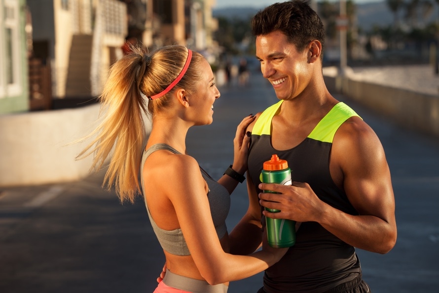10 Ways To Fix A Stale Relationship