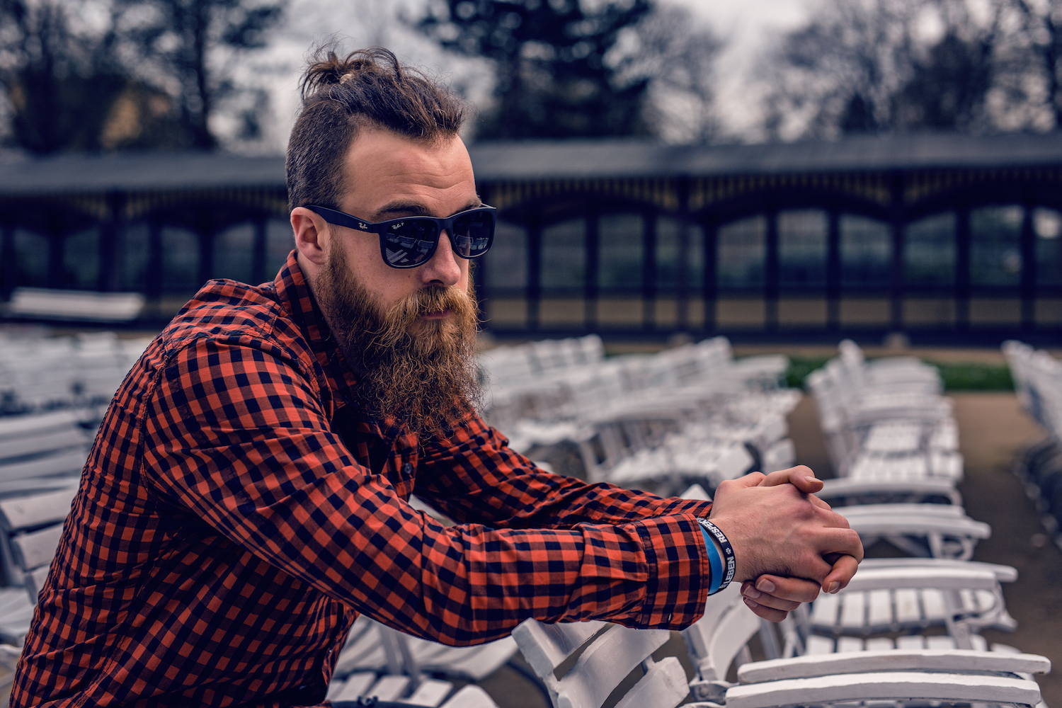 Guys Fashion: 3 Hot Autumn Dating Looks for You to Recreate