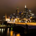 Top 8 First Date Bars in Melbourne