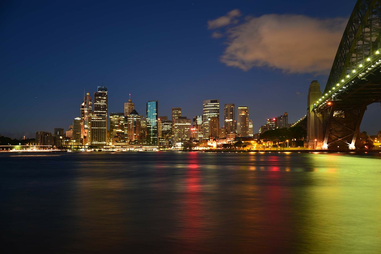 dating în blogul sydney