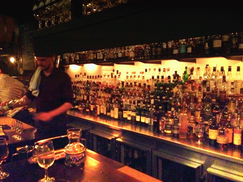 date in whiskey alement