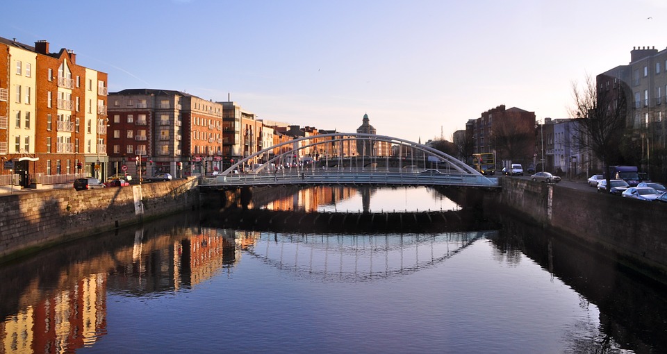 11 Reasons Why You Should Date An Irish Guy