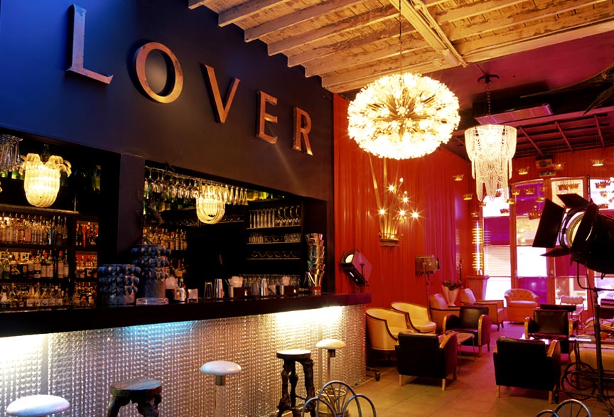 lounge lover - dating in london