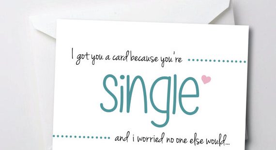 valentines day for singles