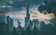 Melbourne