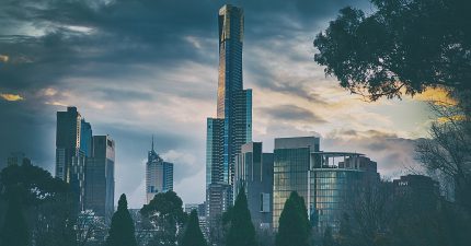 Melbourne