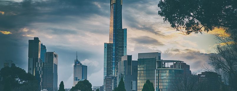 Melbourne