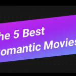 Video on the 5 Best Movies Ever Made by Julie Villatoro