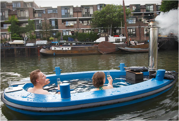 hot-tug