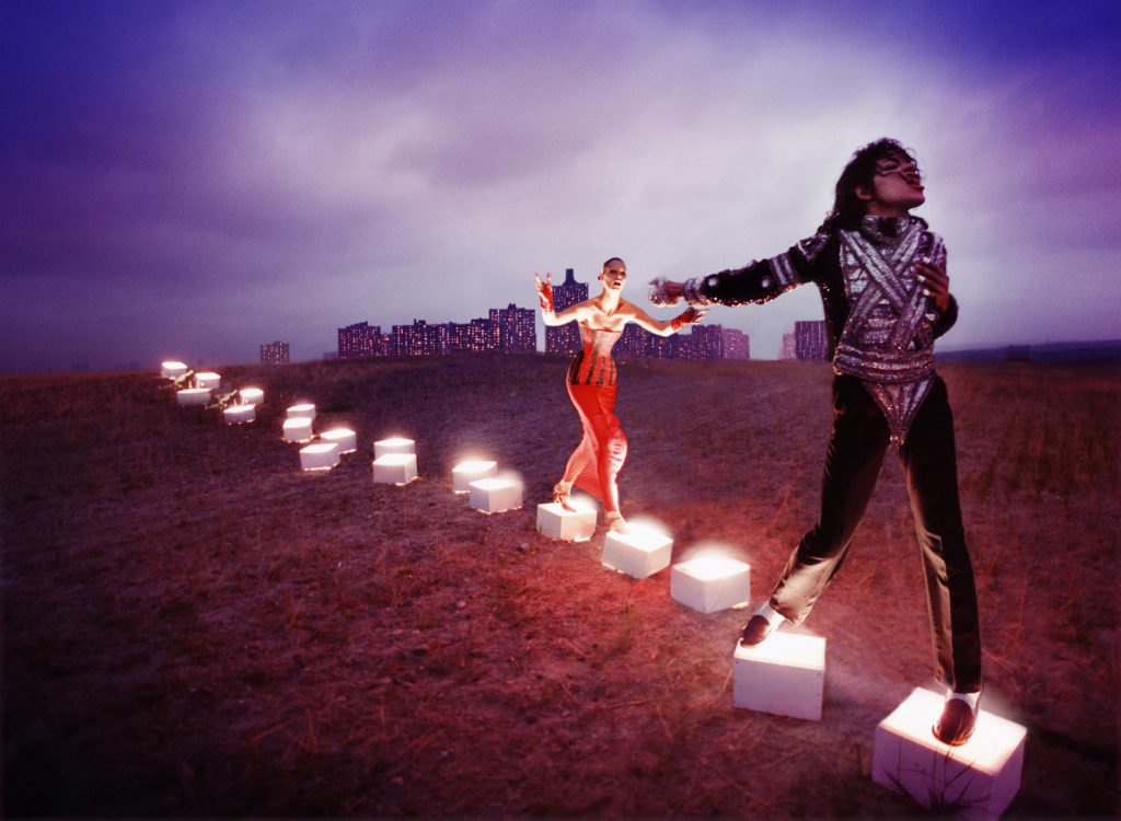 MIchael J