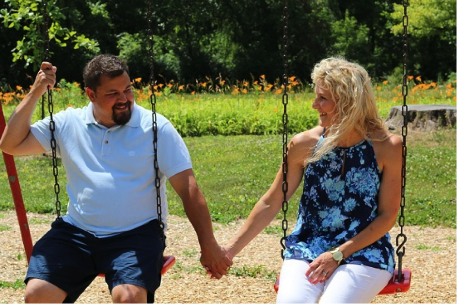 Dating language (the language of love) will vary from one generation to another