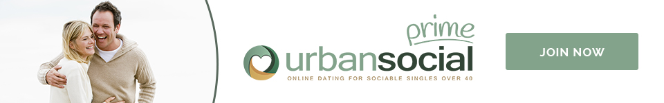 Older Dating Online