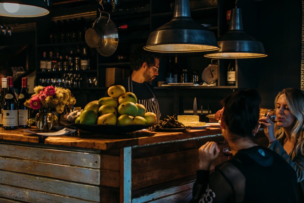 The 7 Best First Date Restaurants in Sydney Urban Social Blog