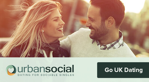Join UrbanSocial UK