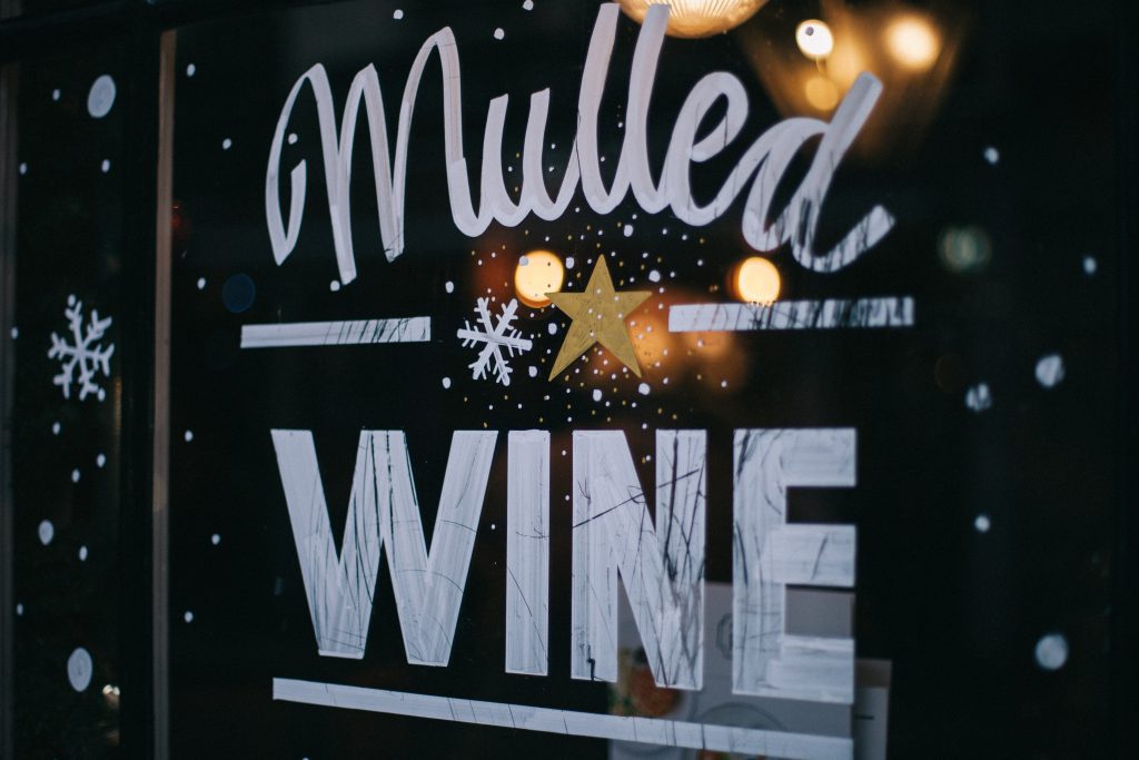 5 Festive First Date Ideas in London this Christmas