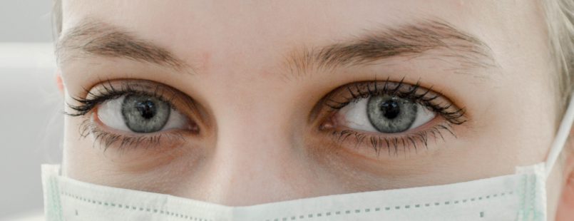 Is the Coronavirus good for dating?