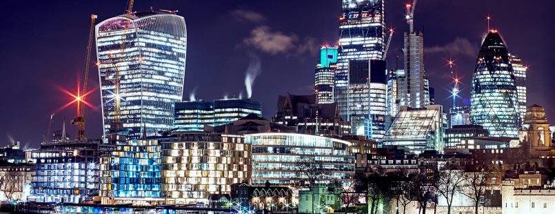 London Date Ideas At Home