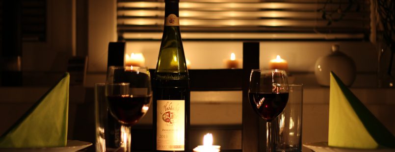 Romantic Lockdown Date Ideas