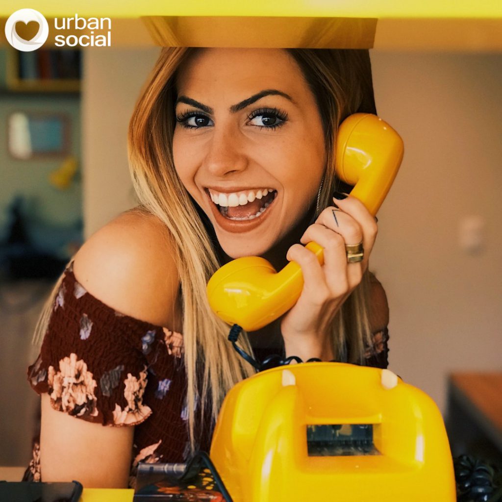 valentines day call
