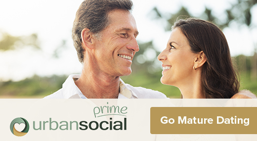Join UrbanSocial Mature