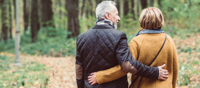 Dating Tips for Over 50s Women