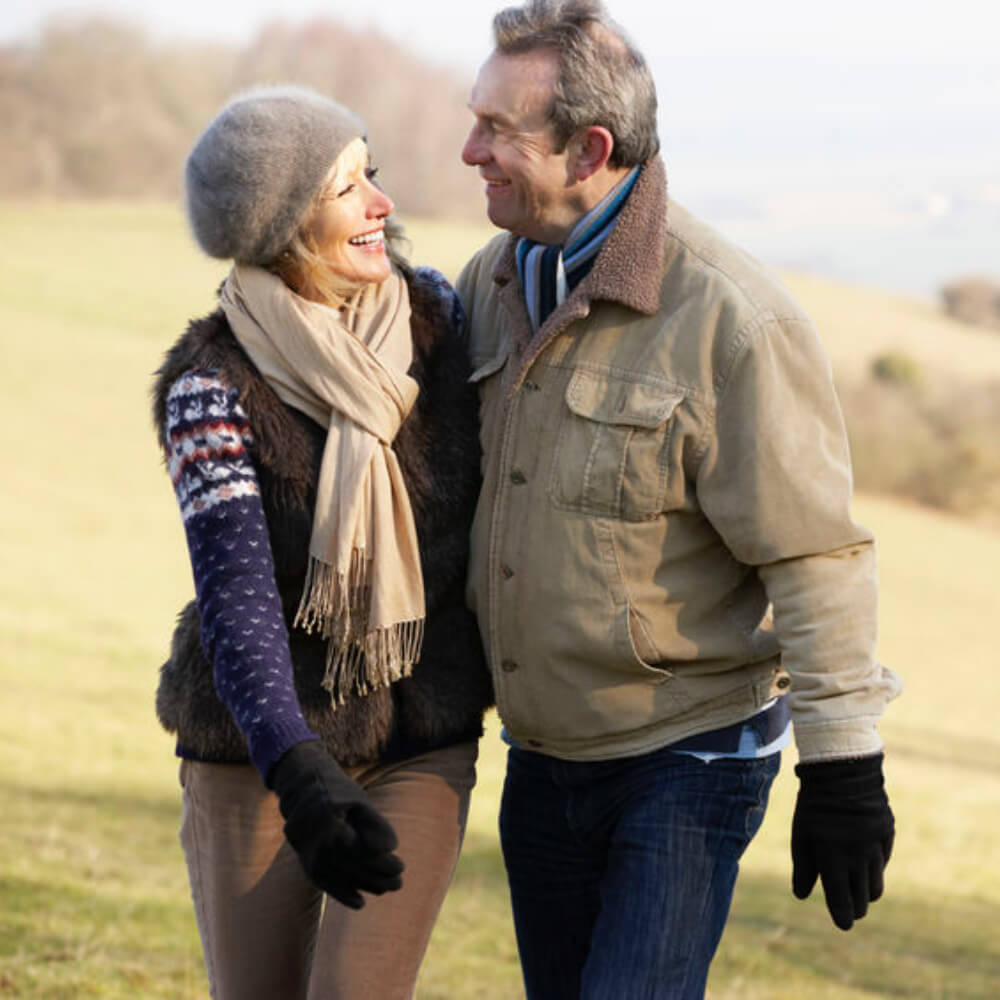Meet Over 50s Dating Near You! Image