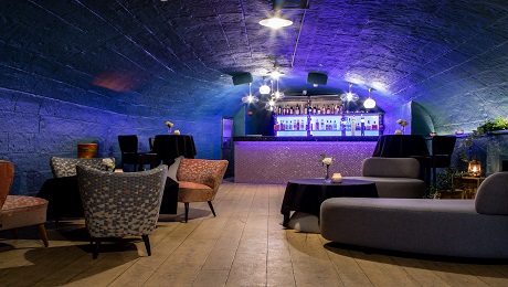 Come Speed Dating in Bath