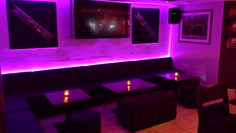 Come Speed Dating in Bristol