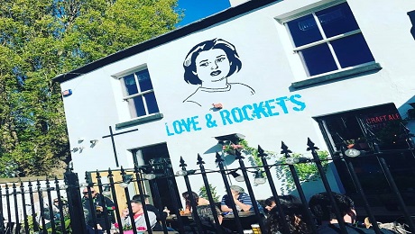 Come Speed Dating in Liverpool