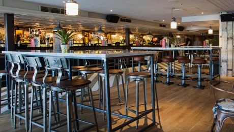 Come Speed Dating in Milton Keynes