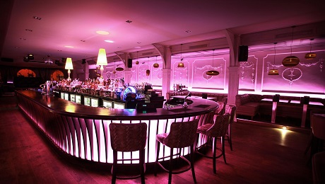 Come Speed Dating in Newcastle