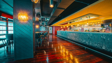 Come Speed Dating in Sheffield